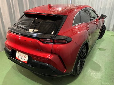 TOYOTA CROWN - 5