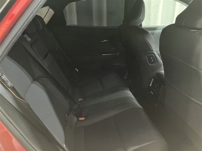TOYOTA CROWN - 8