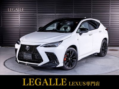 LEXUS NX - 1