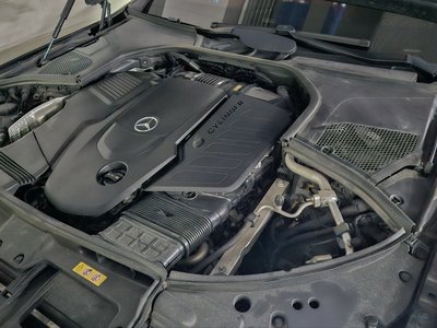 MERCEDES-BENZ S-CLASS - 7