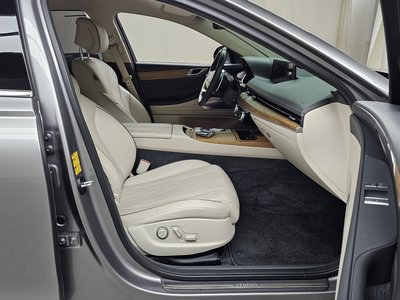 2020 Genesis G80 (RG3) thumbnail 16