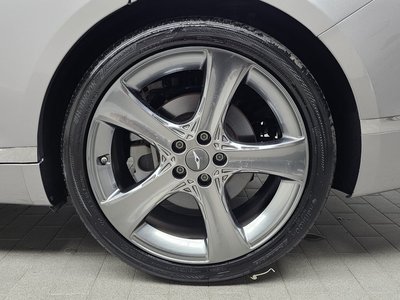 2020 Genesis G80 (RG3) photo 8