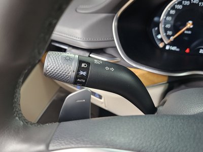 2020 Genesis G80 (RG3) thumbnail 27