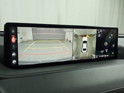 2020 Genesis G80 (RG3) thumbnail 20