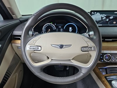 2020 Genesis G80 (RG3) thumbnail 19