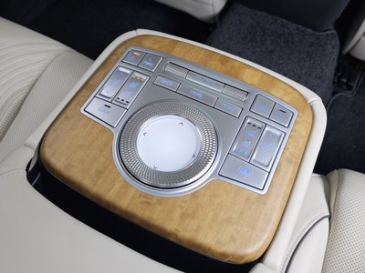 2020 Genesis G80 (RG3) thumbnail 31
