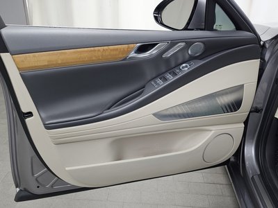 2020 Genesis G80 (RG3) thumbnail 14