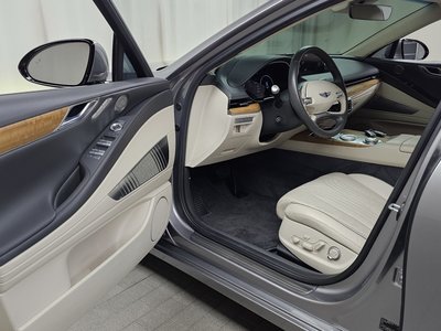 2020 Genesis G80 (RG3) thumbnail 13