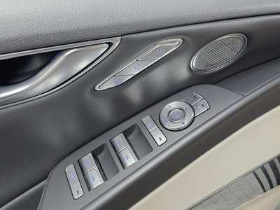 2020 Genesis G80 (RG3) thumbnail 26