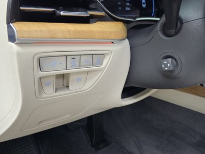2020 Genesis G80 (RG3) thumbnail 24