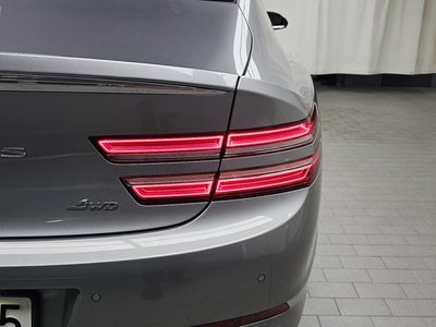 2020 Genesis G80 (RG3) photo 10