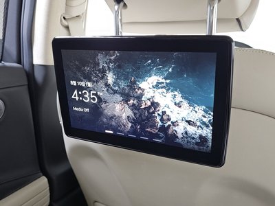 2020 Genesis G80 (RG3) thumbnail 32