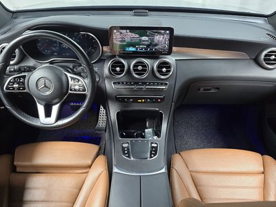 MERCEDES-BENZ GLC-CLASS - 5