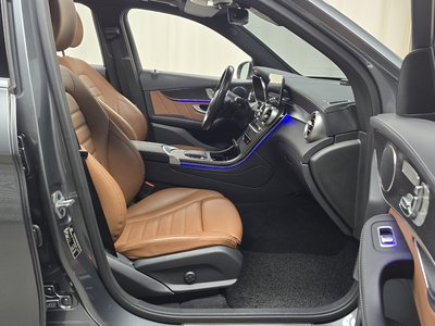 MERCEDES-BENZ GLC-CLASS - 10