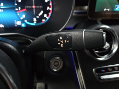 MERCEDES-BENZ GLC-CLASS - 9