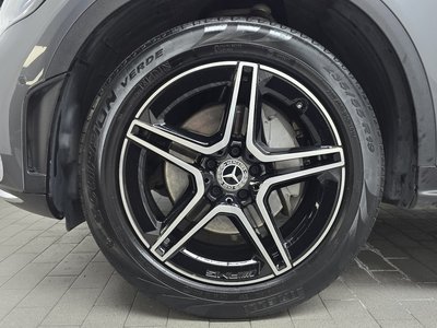 MERCEDES-BENZ GLC-CLASS - 6