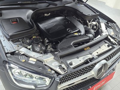 MERCEDES-BENZ GLC-CLASS - 7