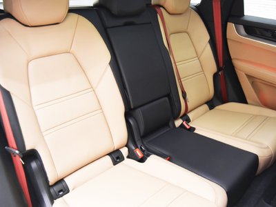2024 Porsche CAYENNE — миниатюра 27