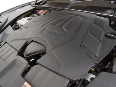 2024 Porsche CAYENNE — миниатюра 32