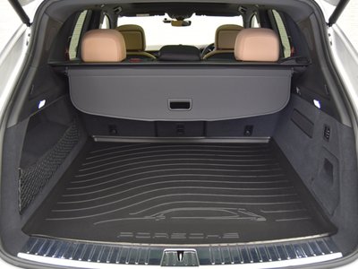 2024 Porsche CAYENNE — миниатюра 19