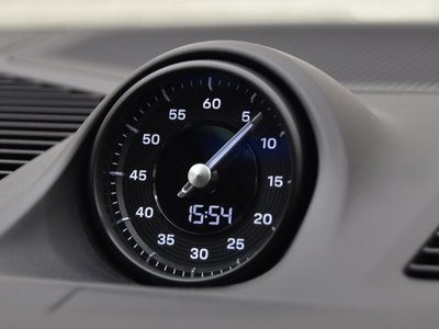 2024 Porsche CAYENNE — миниатюра 15