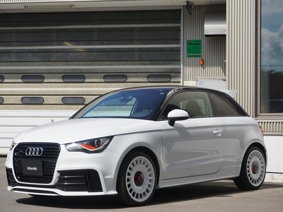 AUDI A1 - 4