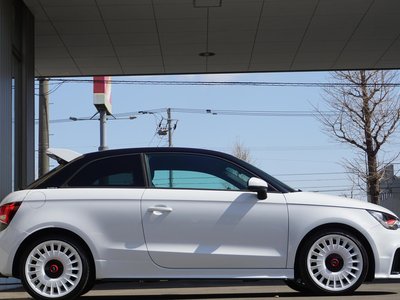 AUDI A1 - 9