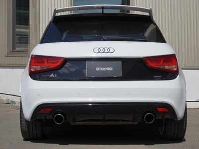 AUDI A1 - 6