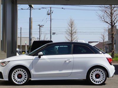 AUDI A1 - 10