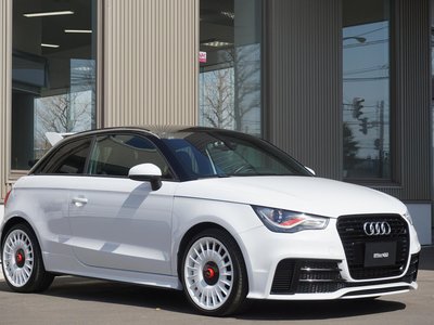 AUDI A1 - 1