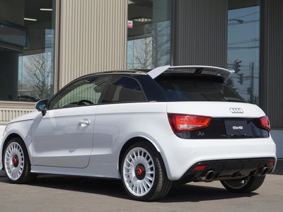AUDI A1 - 5