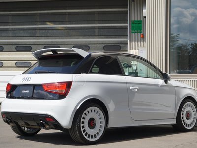 AUDI A1 - 7