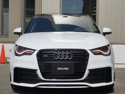 AUDI A1 - 3