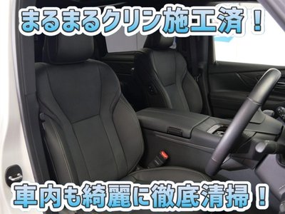 TOYOTA ALPHARD - 7