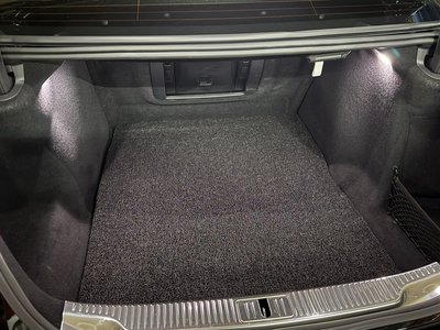 MERCEDES-BENZ S-CLASS - 9