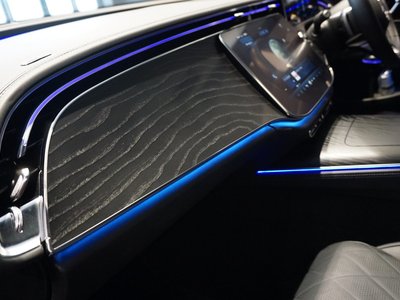 2025 Mercedes-BENZ E-CLASS thumbnail 44
