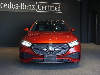 صورة 6 لـ 2025 Mercedes-BENZ E-CLASS