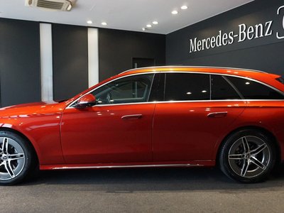 صورة 7 لـ 2025 Mercedes-BENZ E-CLASS