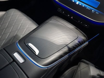 2025 Mercedes-BENZ E-CLASS thumbnail 30