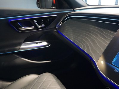 2025 Mercedes-BENZ E-CLASS thumbnail 53
