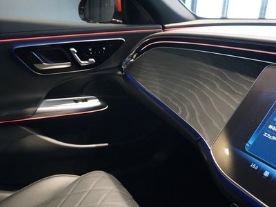 2025 Mercedes-BENZ E-CLASS thumbnail 54