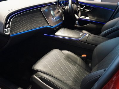 2025 Mercedes-BENZ E-CLASS thumbnail 27