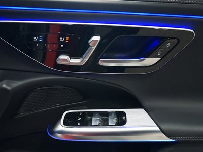 2025 Mercedes-BENZ E-CLASS thumbnail 34
