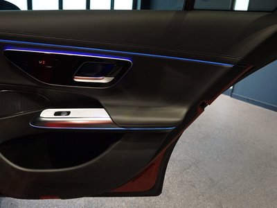 2025 Mercedes-BENZ E-CLASS thumbnail 36