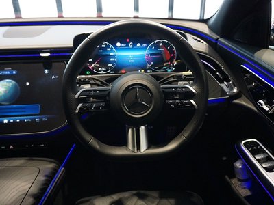2025 Mercedes-BENZ E-CLASS thumbnail 18
