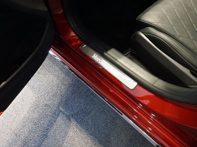 2025 Mercedes-BENZ E-CLASS thumbnail 42