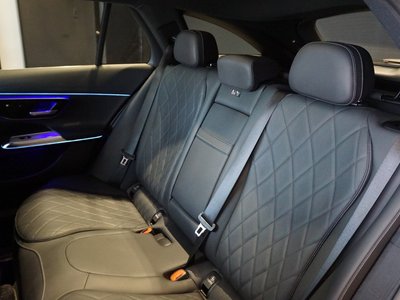 2025 Mercedes-BENZ E-CLASS thumbnail 24