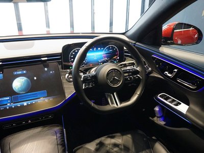 2025 Mercedes-BENZ E-CLASS thumbnail 16