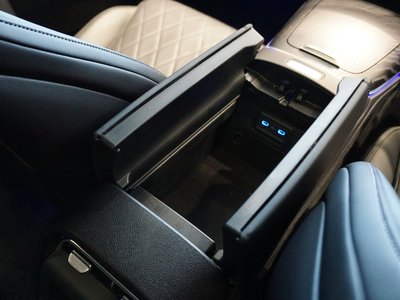 2025 Mercedes-BENZ E-CLASS thumbnail 32