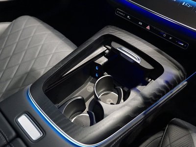 2025 Mercedes-BENZ E-CLASS thumbnail 31